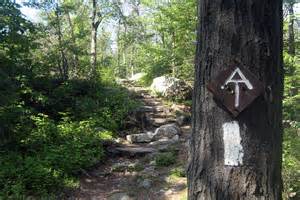 Love, Appalachian Trail